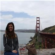 Clases amenas de inglés y francés de todos los niveles on-line y a domicilio